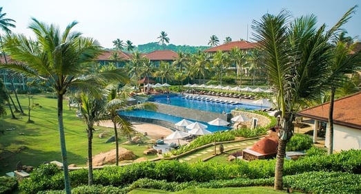 anantara peace haven