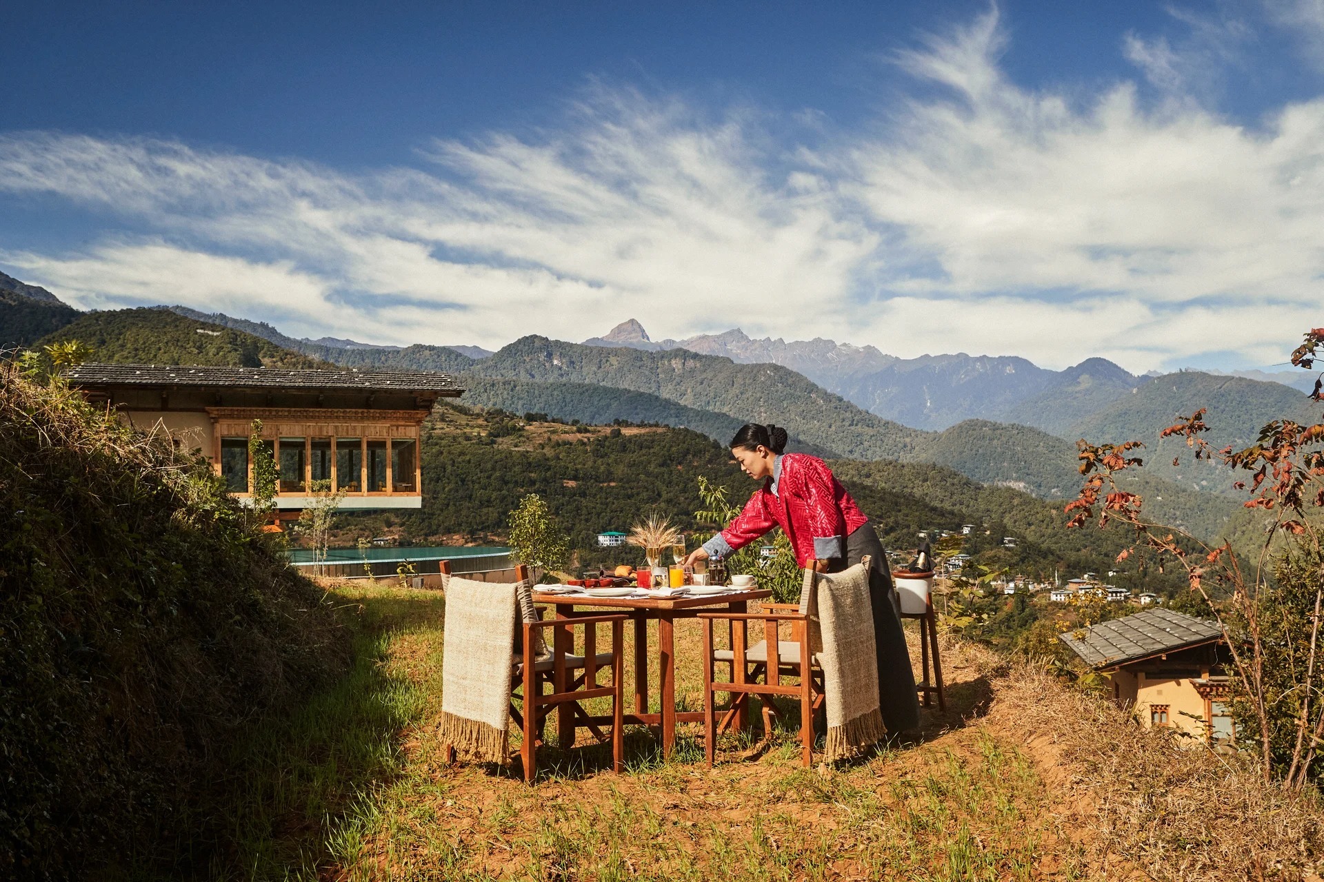 six-senses-punakha-bhutan-familienluxusreisen-thefamilyproject-breakfast