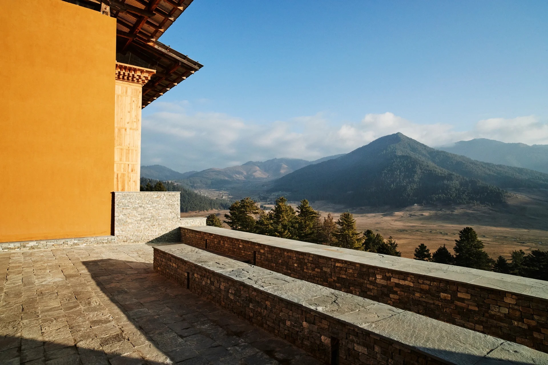 six-senses-gangtey-bhutan-familienluxusreisen-thefamilyproject-arrivals