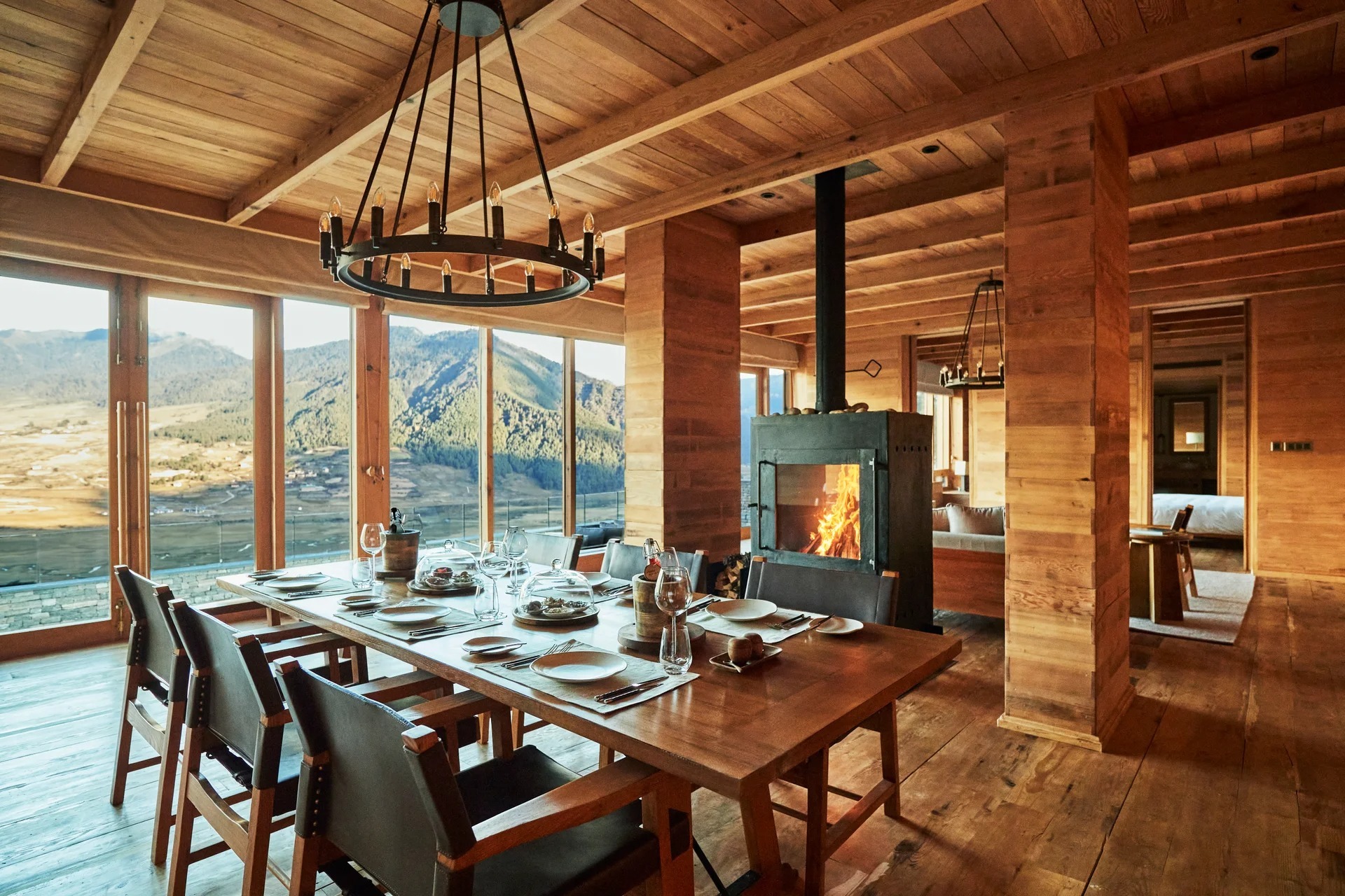 six-senses-gangtey-bhutan-familienluxusreisen-thefamilyproject-dining