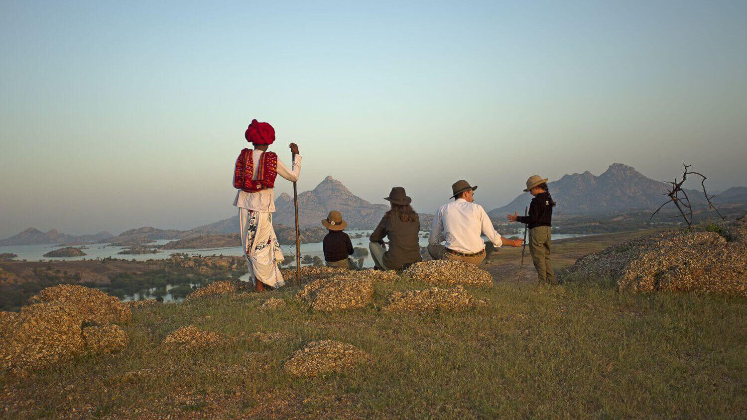 Sujan-Jawai-Indien-Familienluxusreisen-Ausflug