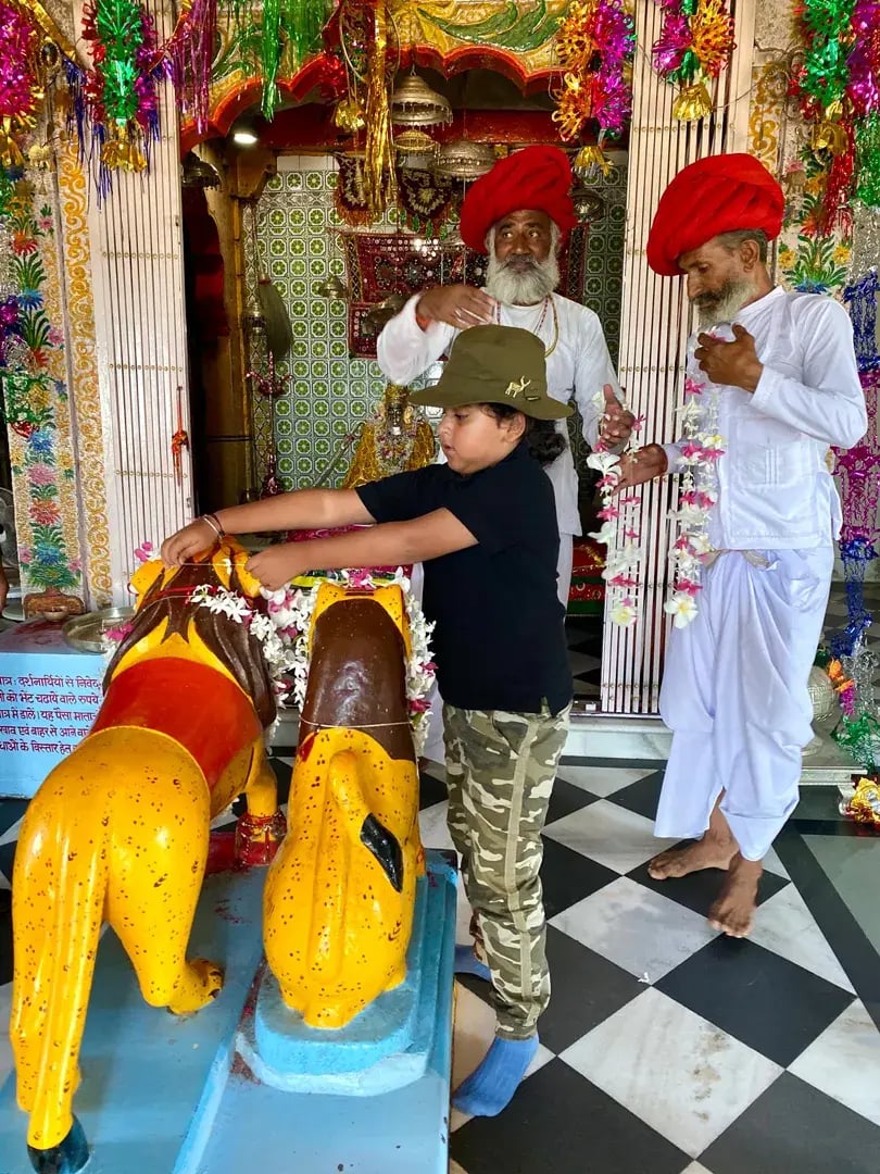 sujan jawai culture