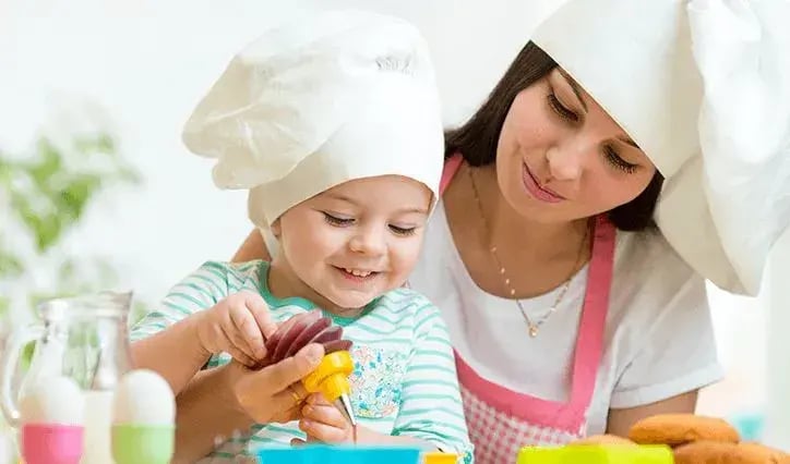 Junior Chef