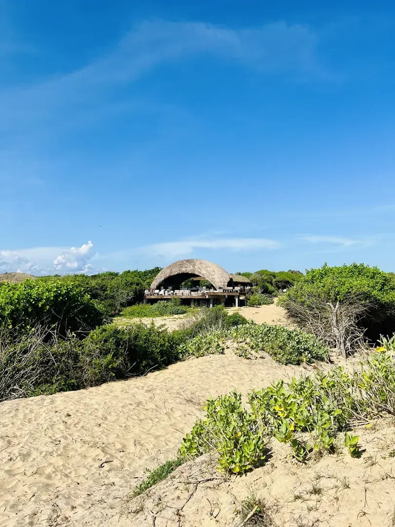 uga chena huts p17