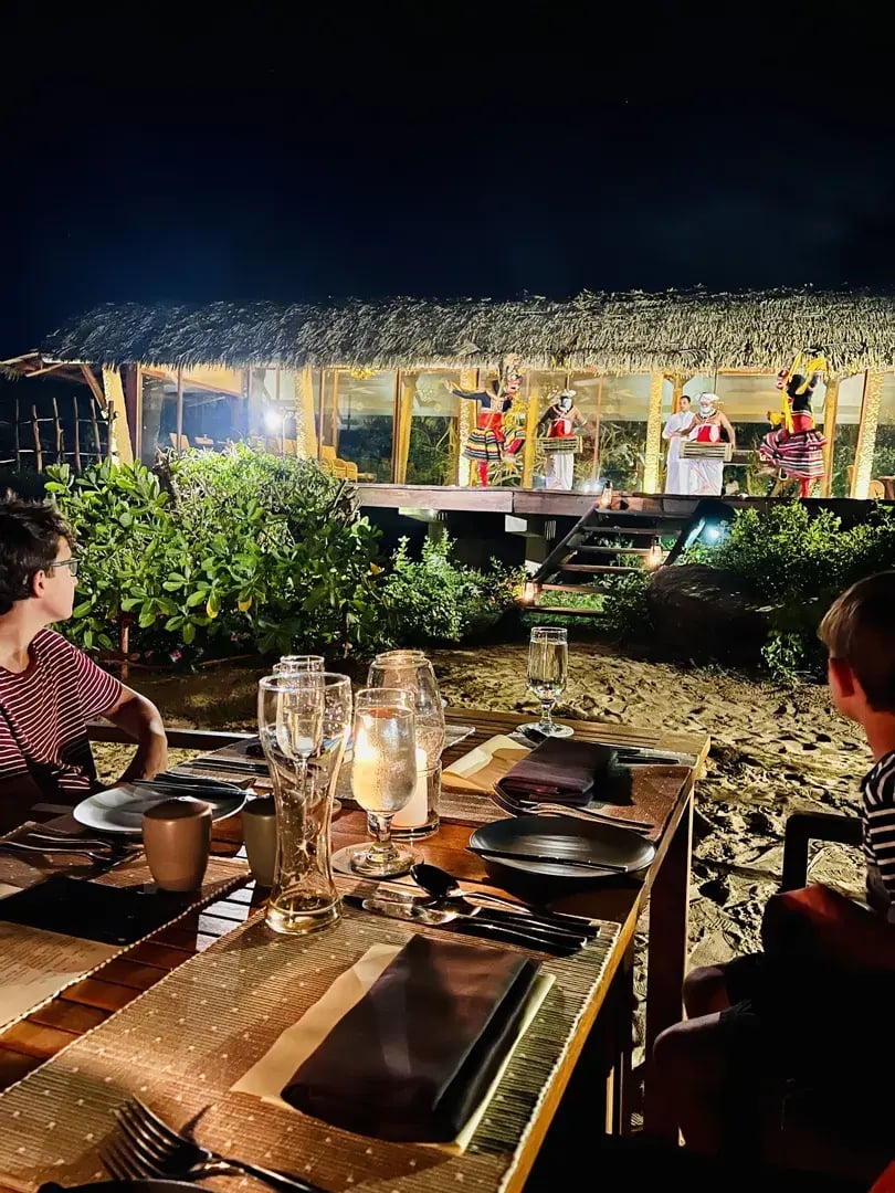 uga chena huts p28