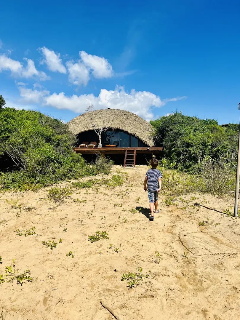 uga chena huts p33