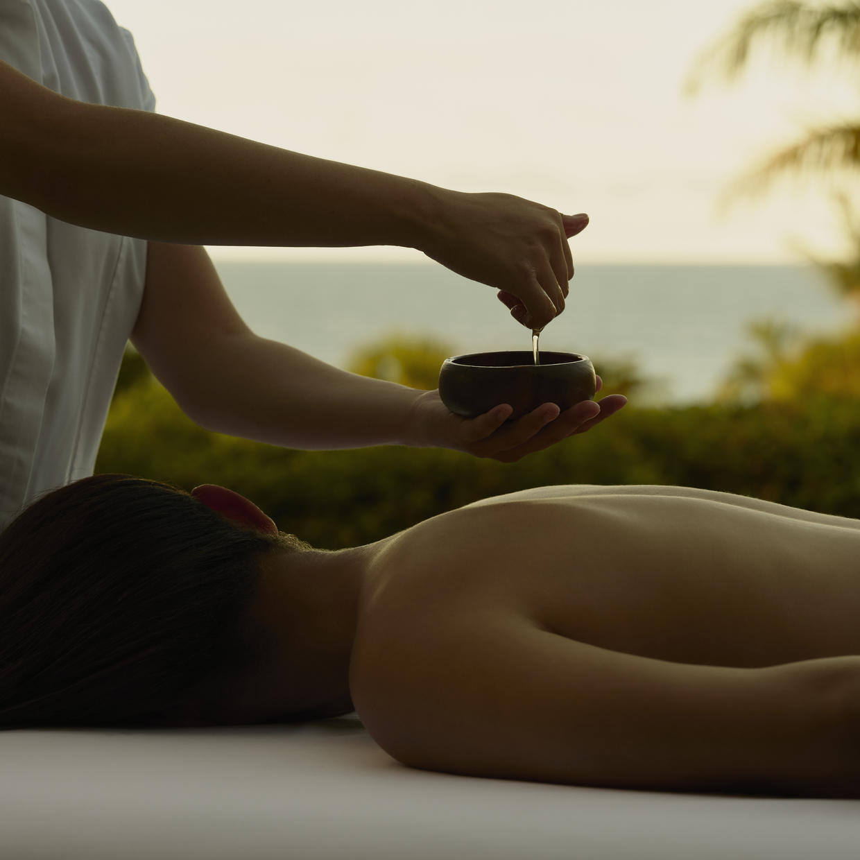Amanera Spa Treatment