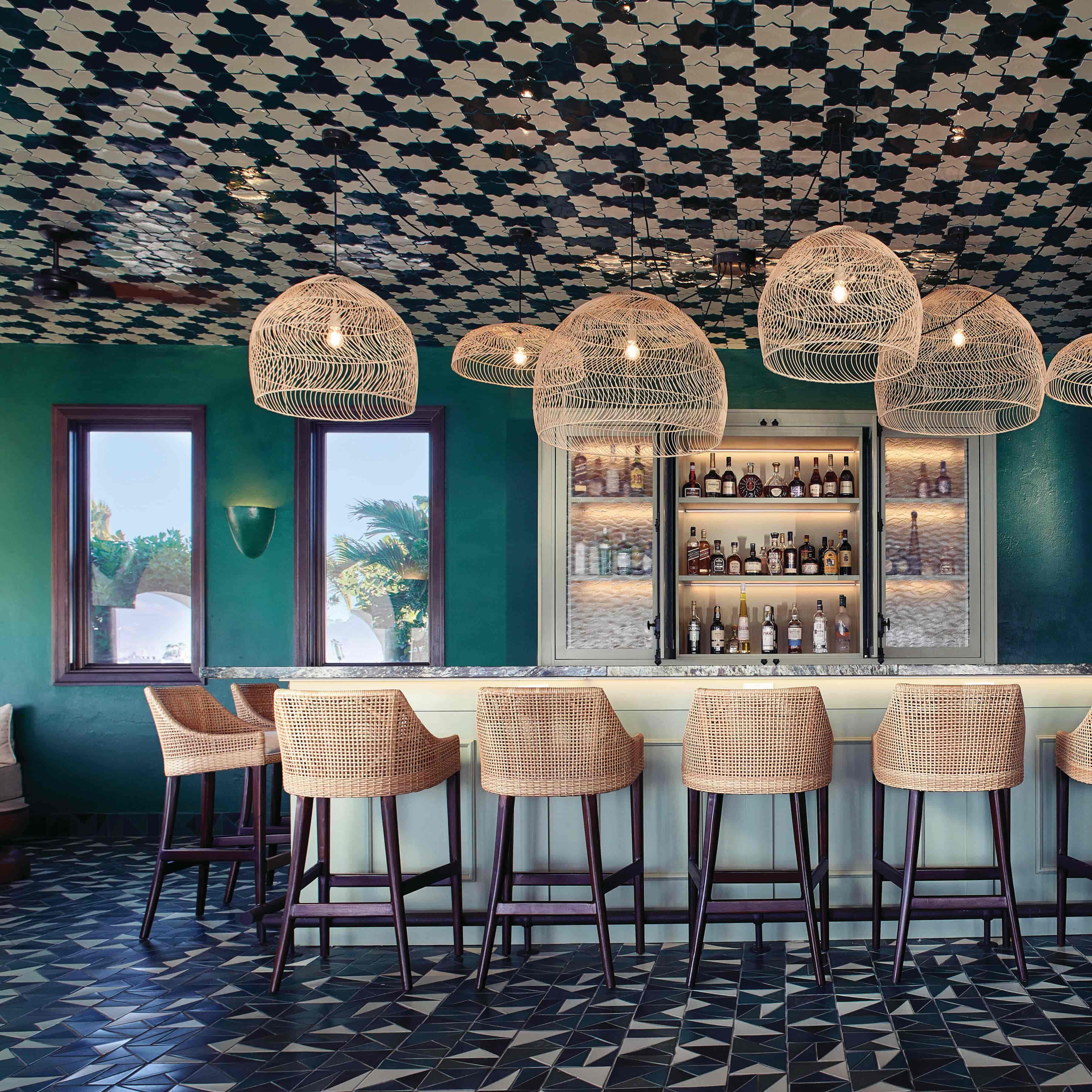 cap juluca cipriani bar