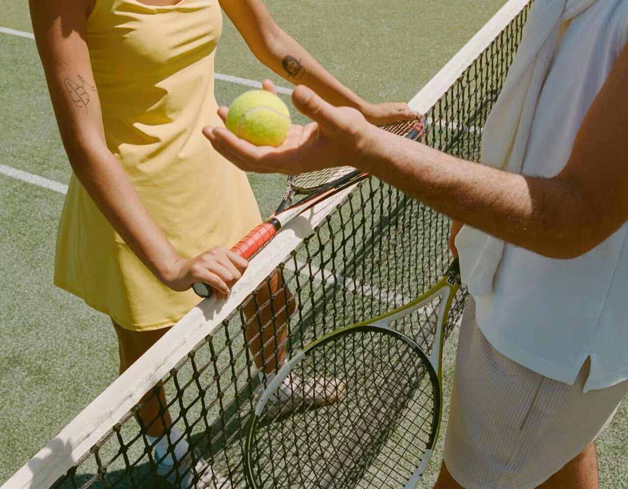 cap juluca tennis