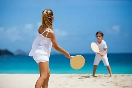 cheval blanc strand