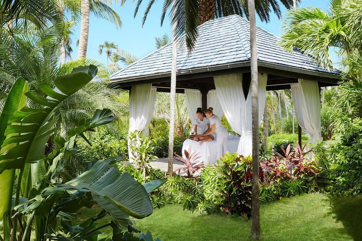 cheval blanc wellness