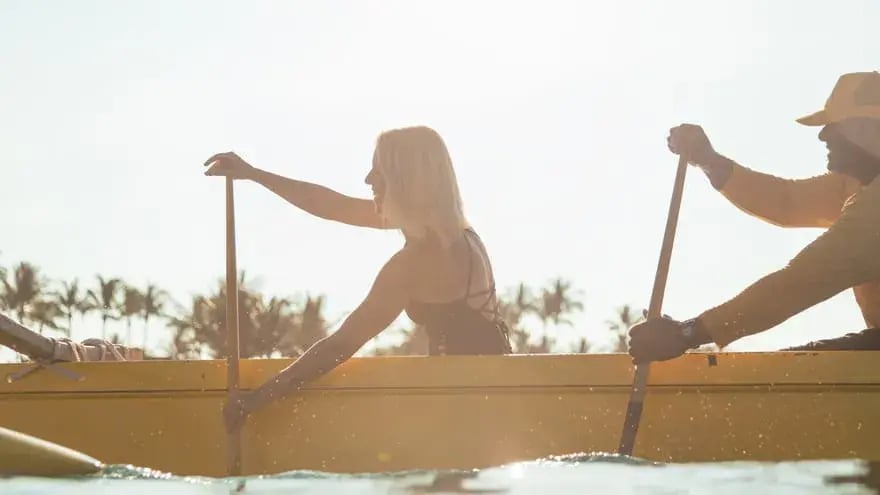 four seasons anguilla kayak
