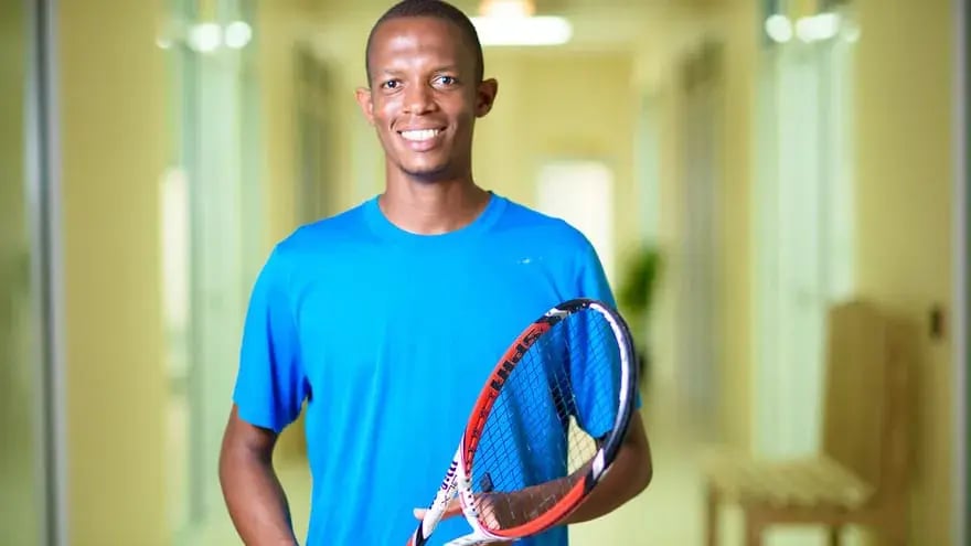 four seasons anguilla tennis
