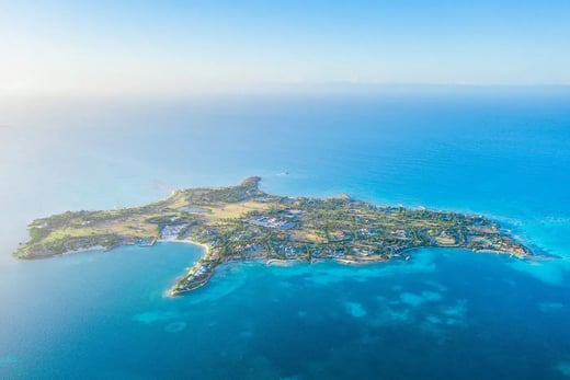 1 jumby bay antigua karibik the family project luxus familie kinder reisen