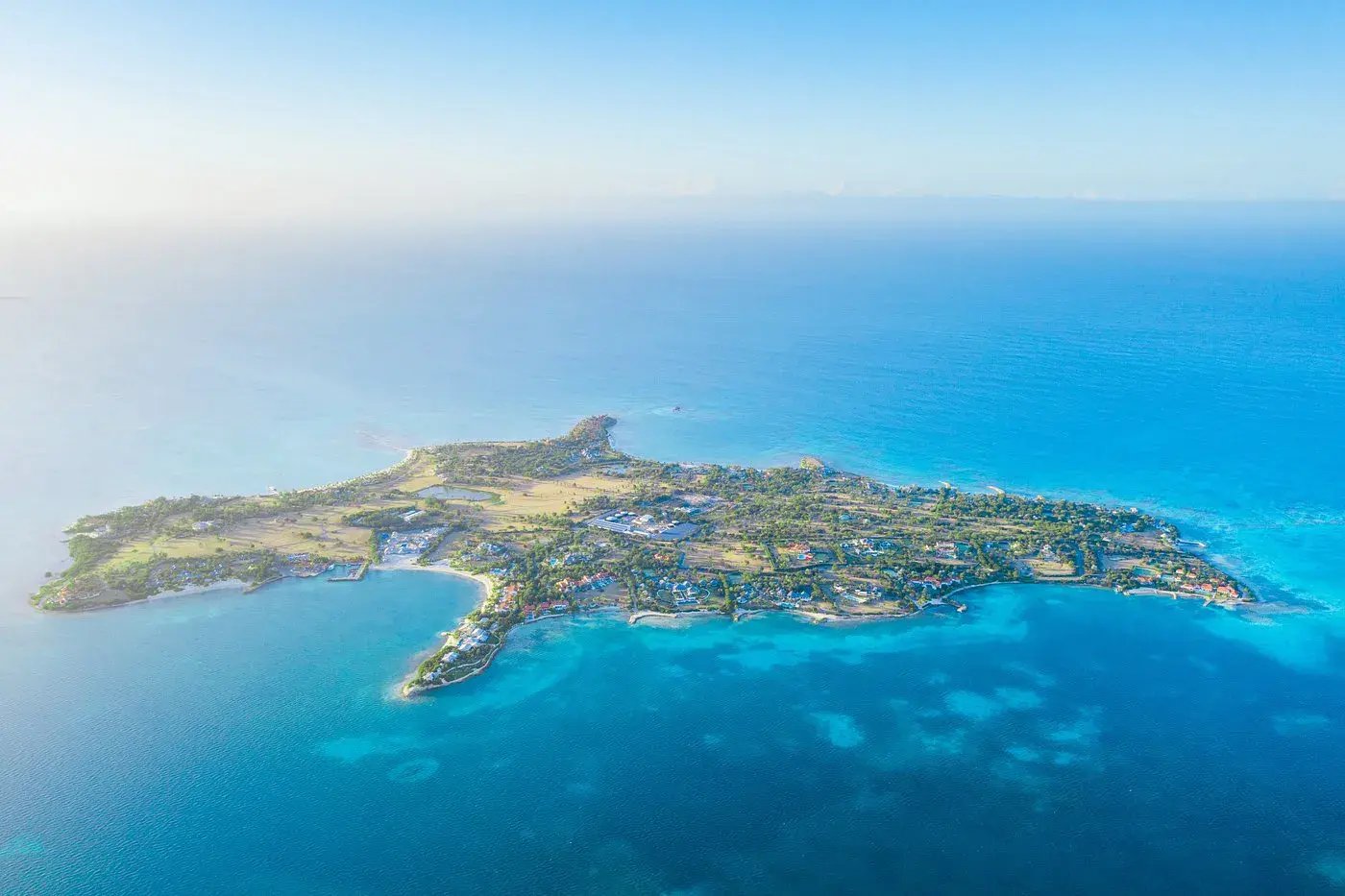 1 jumby bay antigua karibik the family project luxus familie kinder reisen