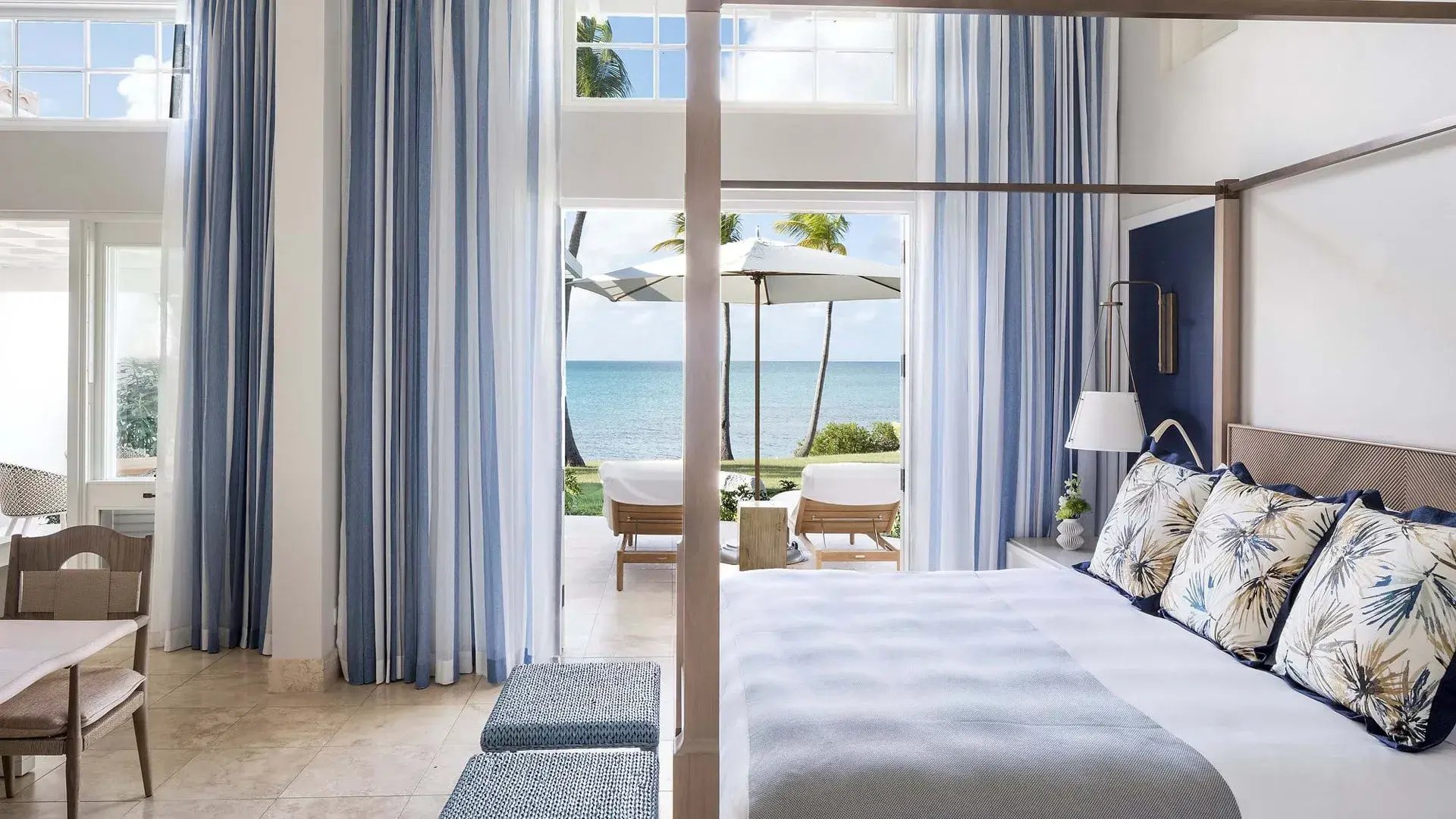 jumby bay antigua karibik wassersport aktivitaten kinderfreundlich the family project luxus familie kinder reisen