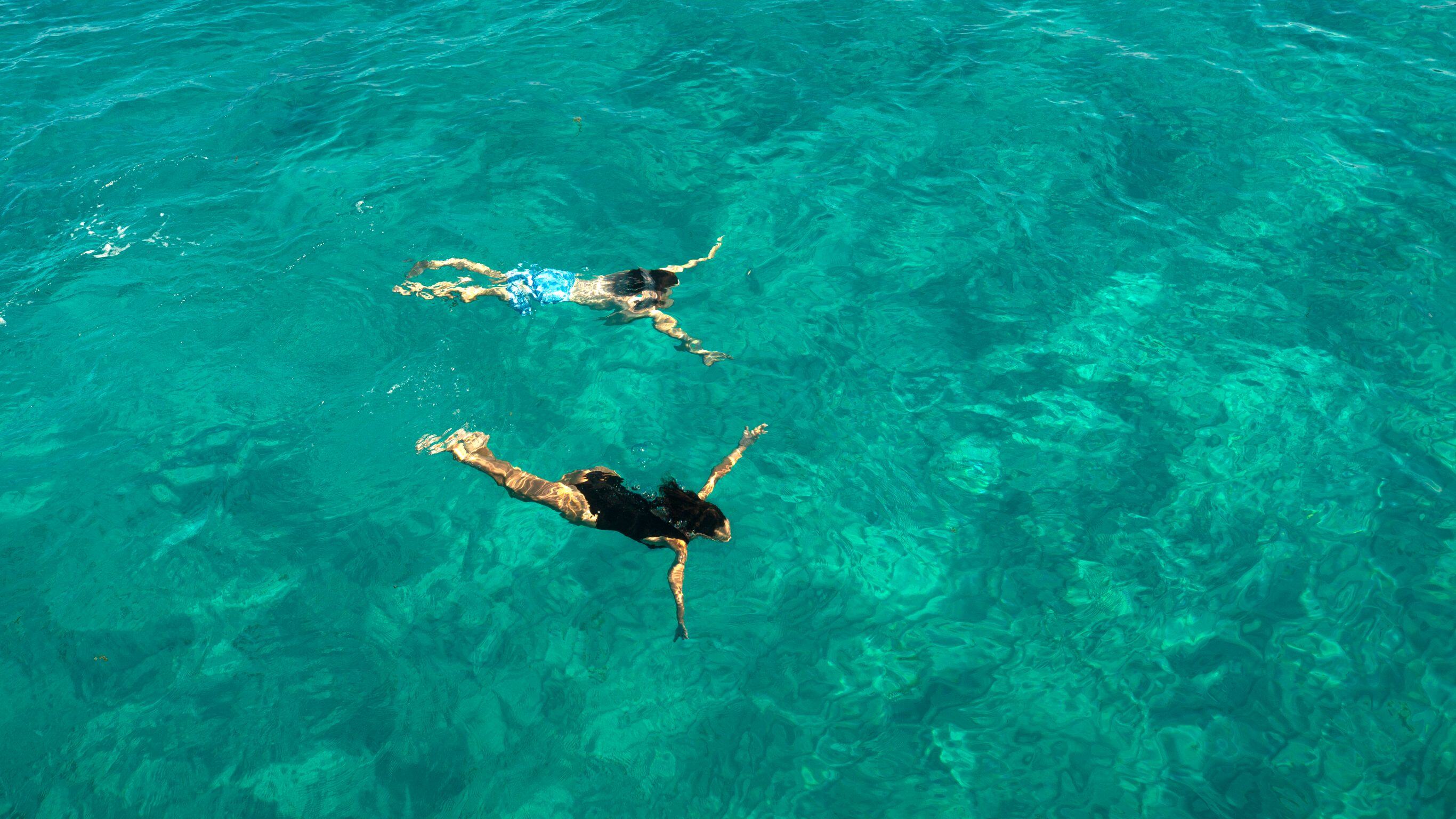 Rosewood Le Guanahani experience
