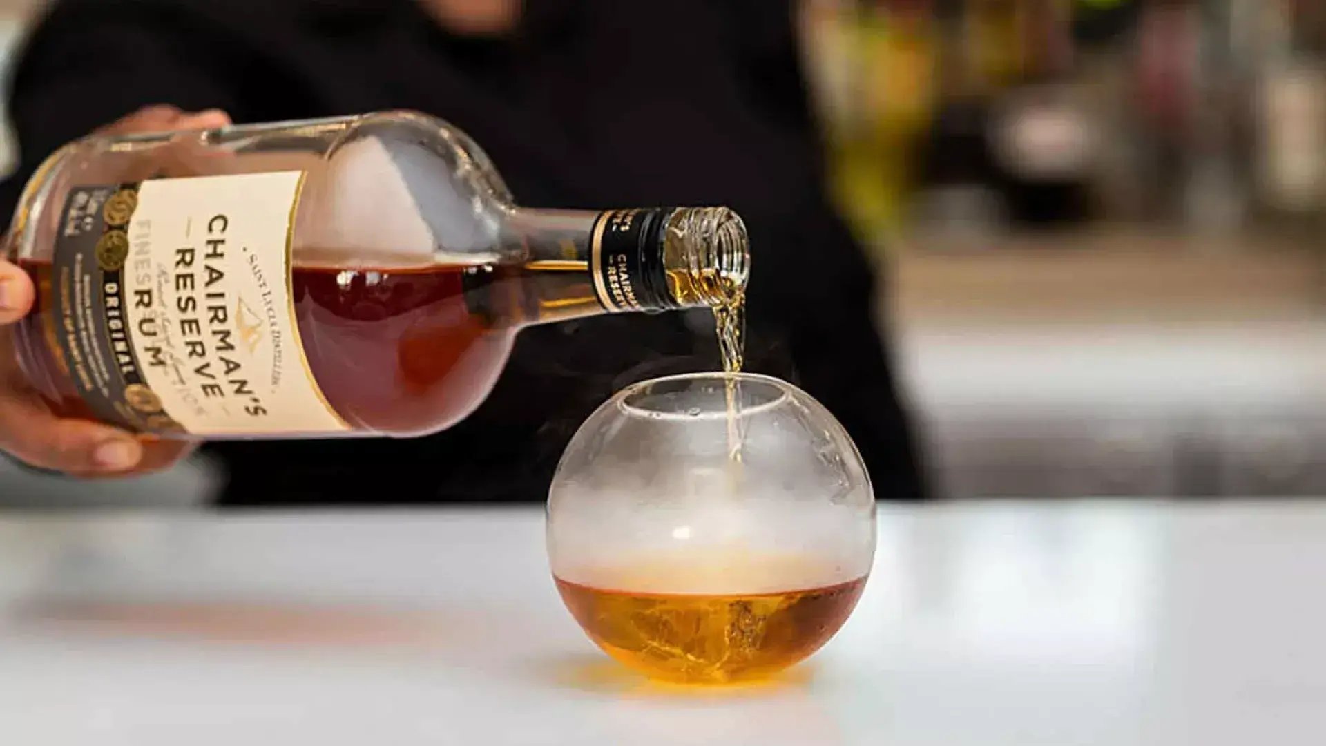 sugar beach a viceroy rum