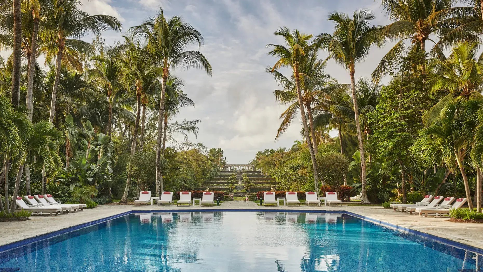 four seasons ocean club bahamas paradise island karibik pool exklusiv the family project luxus familie kinder reisen