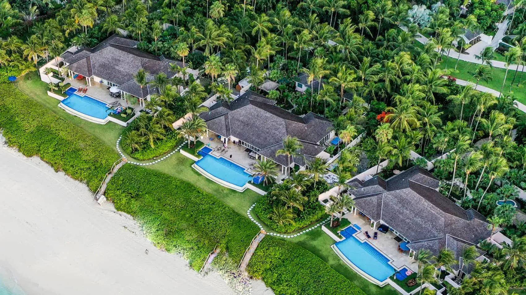 four seasons ocean club bahamas paradise island karibik the family project luxus familie kinder reisen