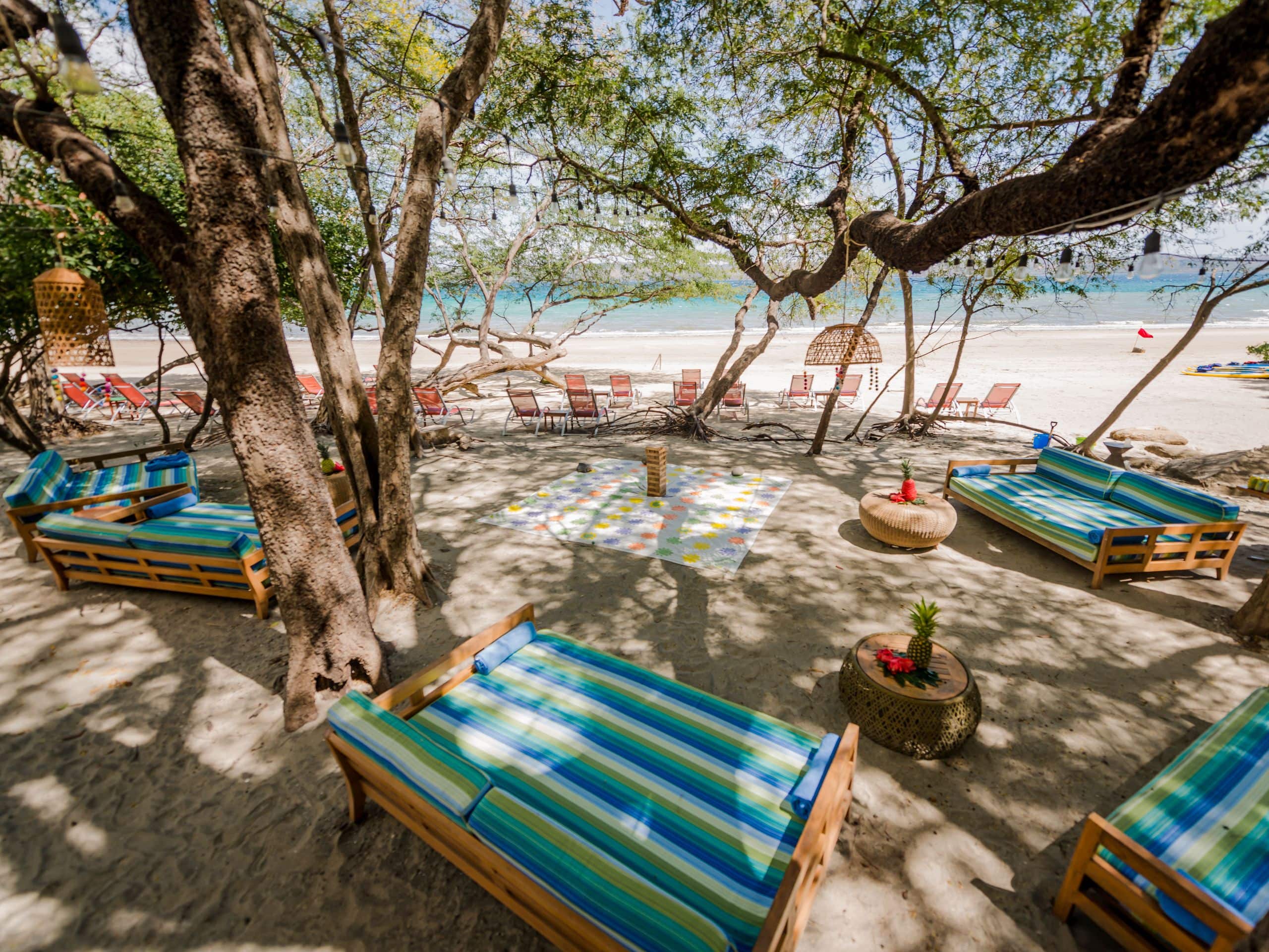 Andaz Resort at Peninsula Papagayo Chillarea Beachfront