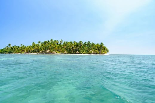1 calala island 