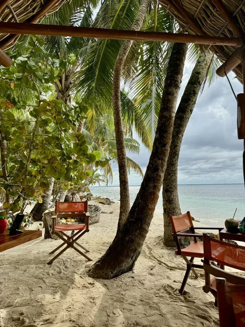 calala island privatbilder beacbbar