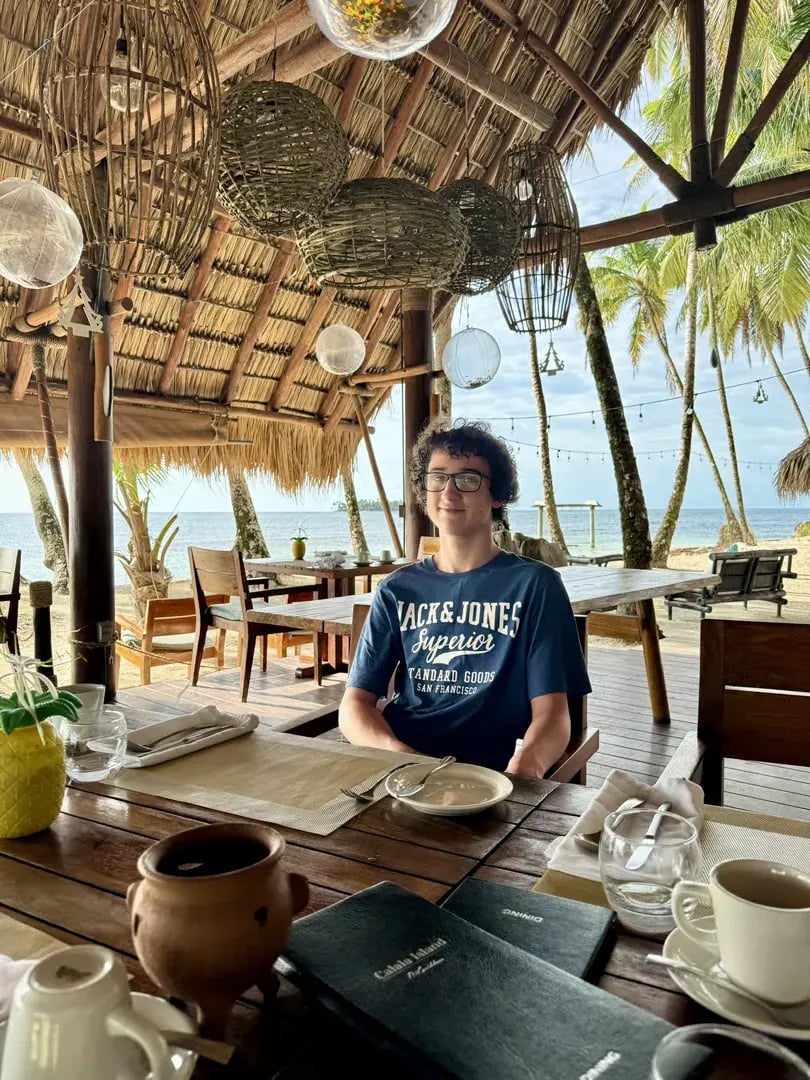 calala island privatbilder beachbar