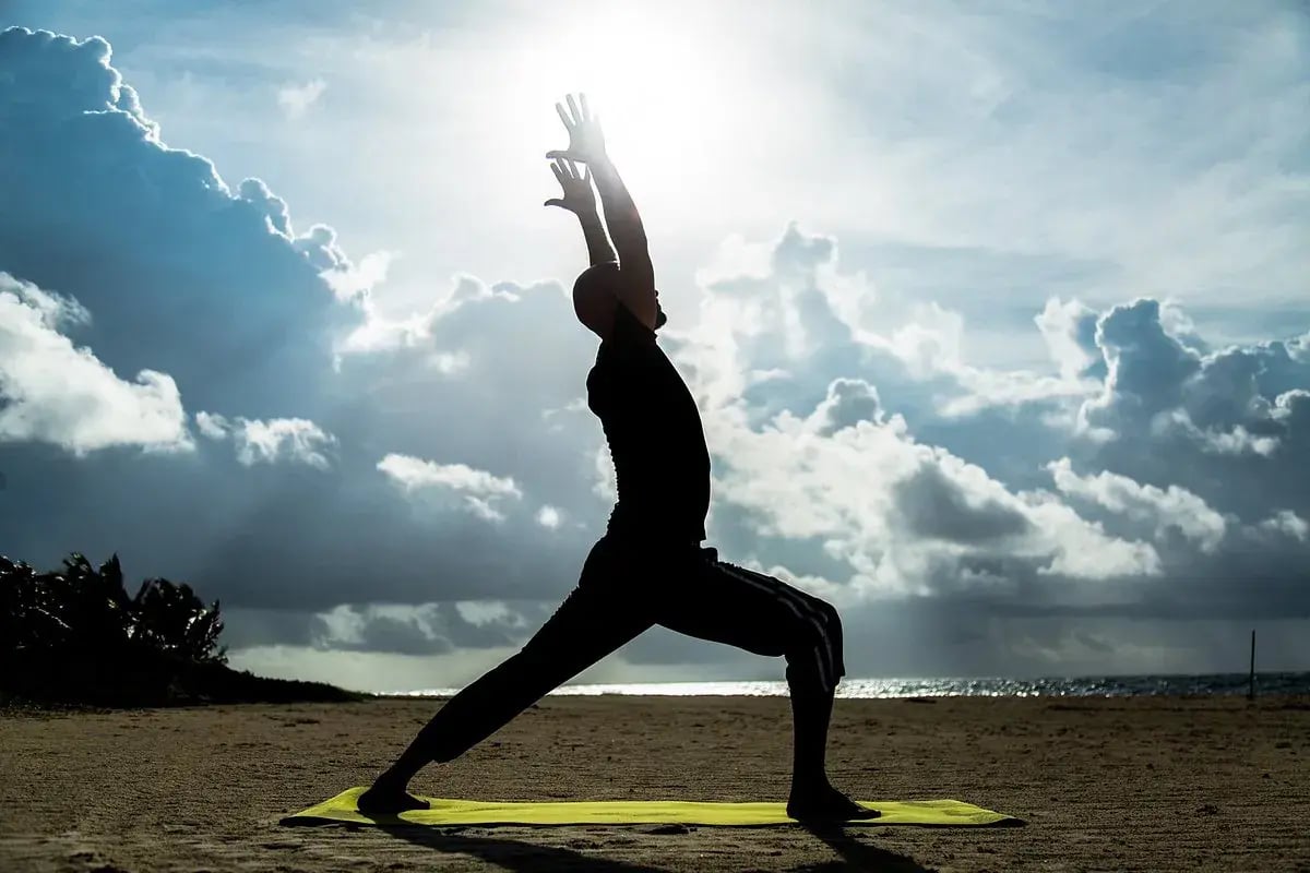 chable maroma yoga