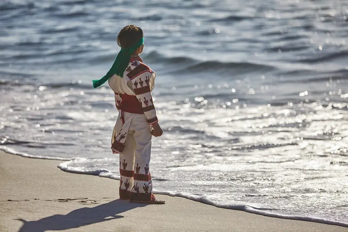 four seasons punta mita strand