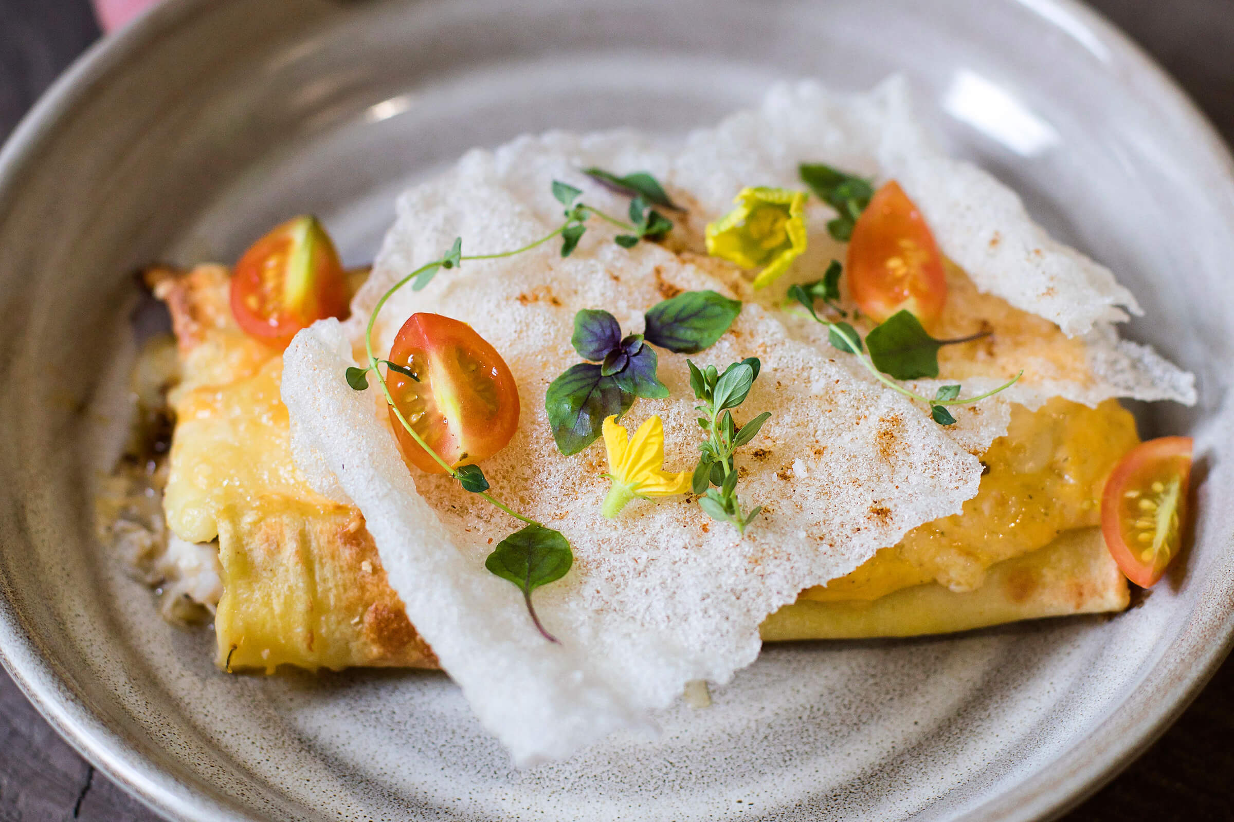 isla-palenque-panama-familienluxusreisen-thefamilyproject-omelette-culinary