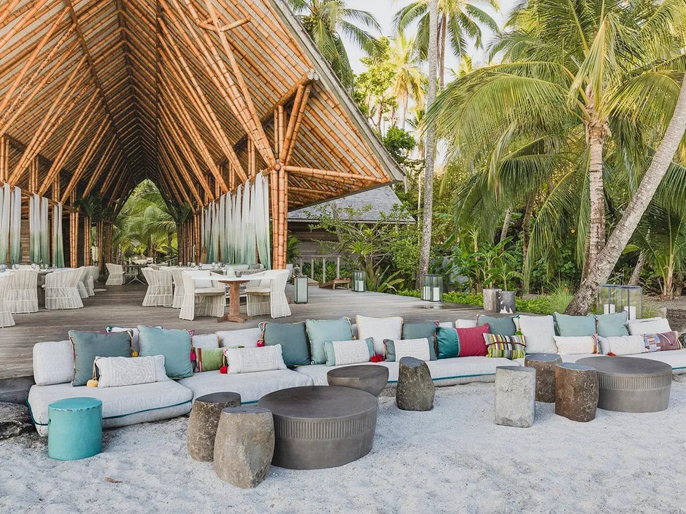 islas secas panama city mittelamerika lounge kinderfreundlich the family project luxus familie kinder reisen