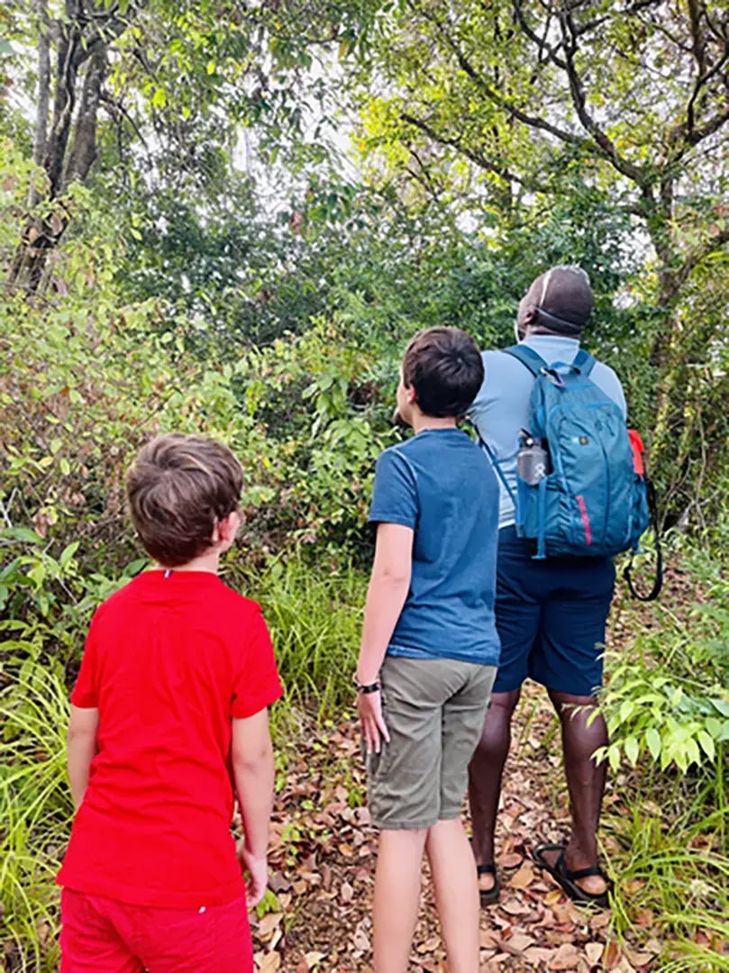 islas secas panama city insel the family project privatbilder safari