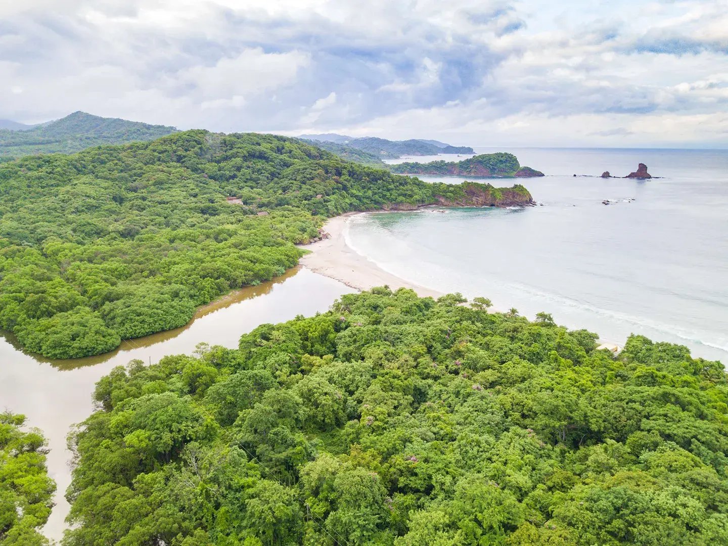 morgans rock nicaragua san juan del sur mittelamerika natur meer exklusiv the family project luxus familie kinder reisen