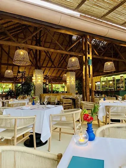 nayara tented camp arenal costa rica ubersicht the family project privatbilder restaurant