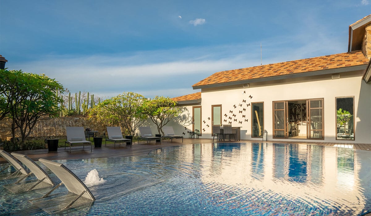 Nekupe-Pool