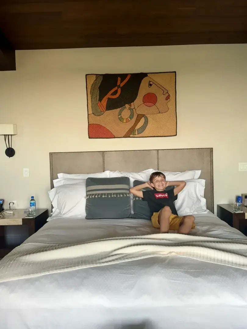 nekupe nicaragua nandaime mittelamerika club house the family project hotelbett