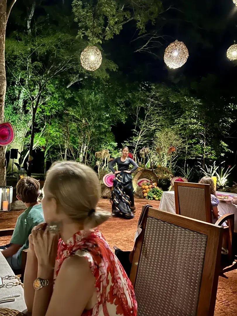 nekupe nicaragua nandaime mittelamerika club house the family project privatbilder dinne