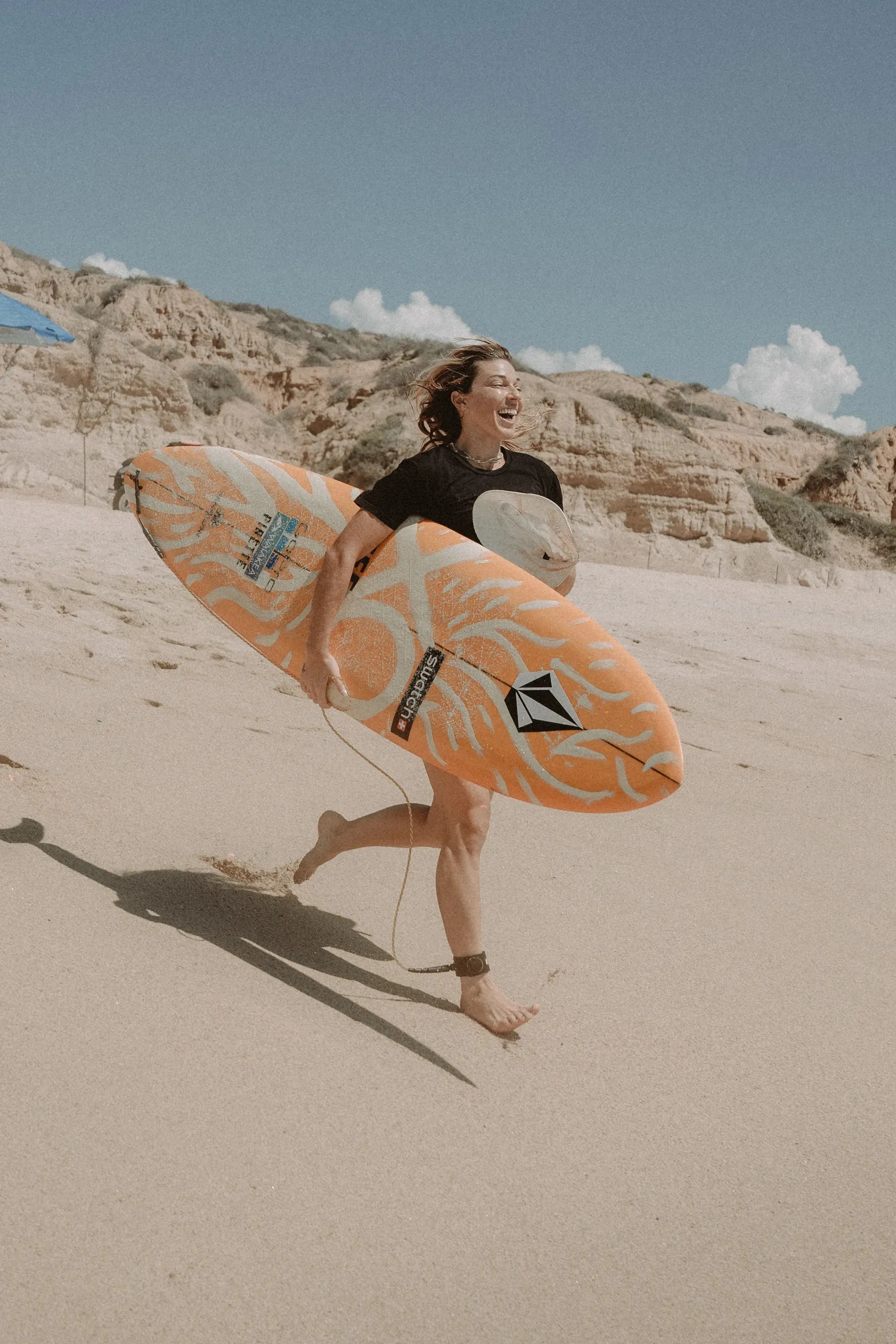 one and only palmilla surfing