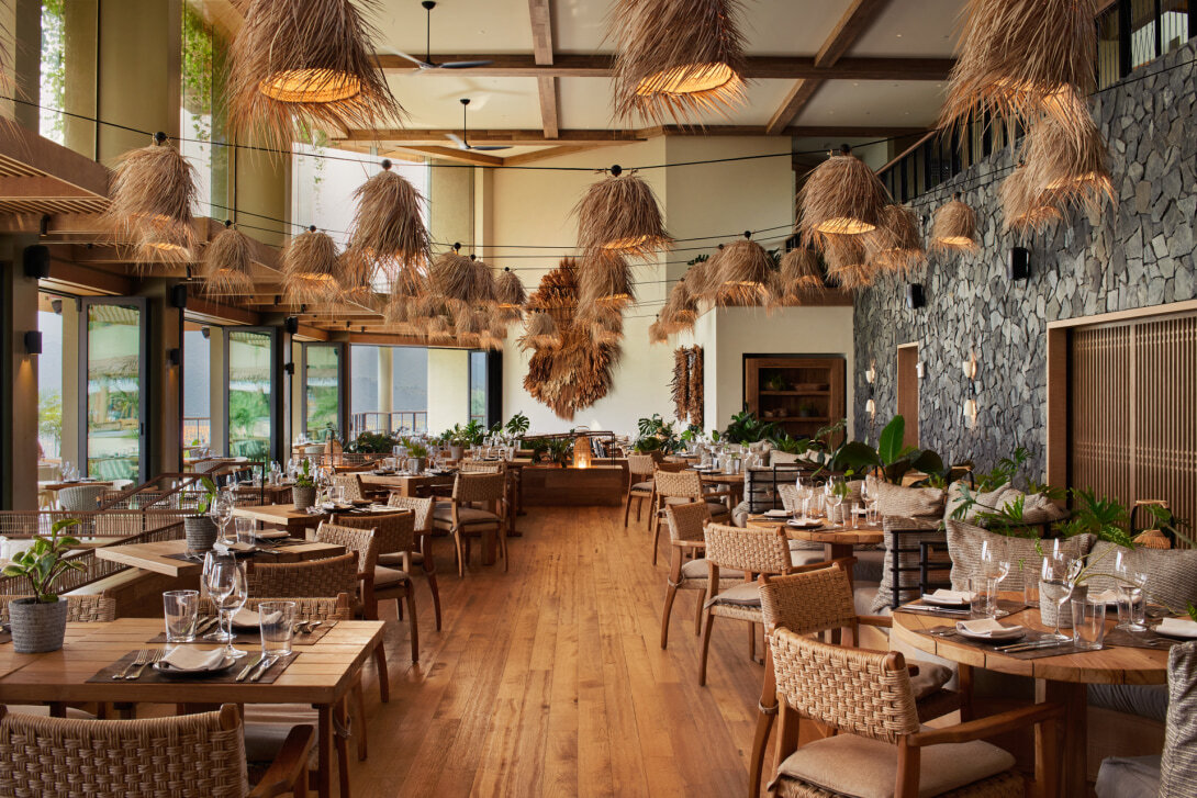 1-hotel-hanalei-bay-kauai-hawaii-familienluxusreisen-thefamilyproject-restaurant