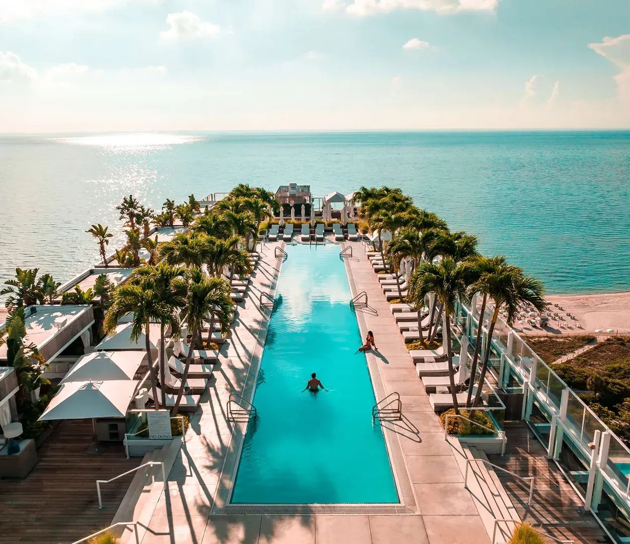 1 hotel south beach miami beach usa nordamerika the family project familie luxus reisen