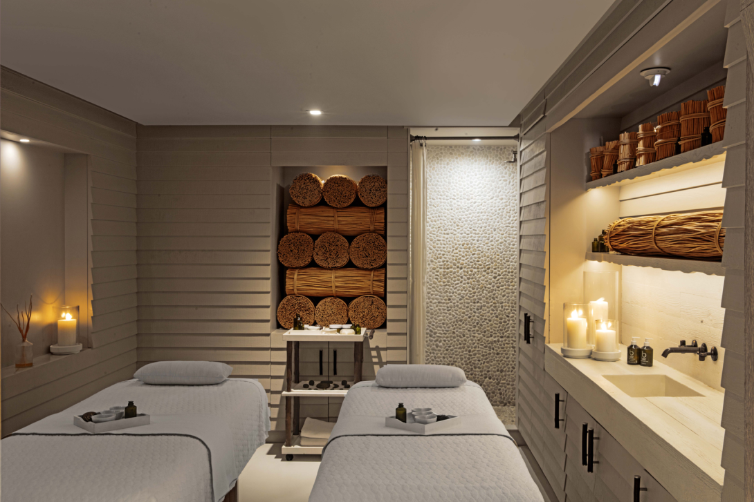1 Hotel South Beach Spa
