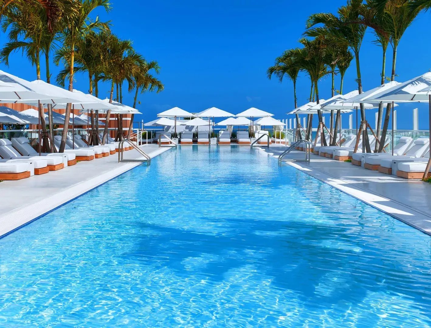hotel south beach miami beach usa nordamerika rooftop lounge bar the family project familie luxus reisen