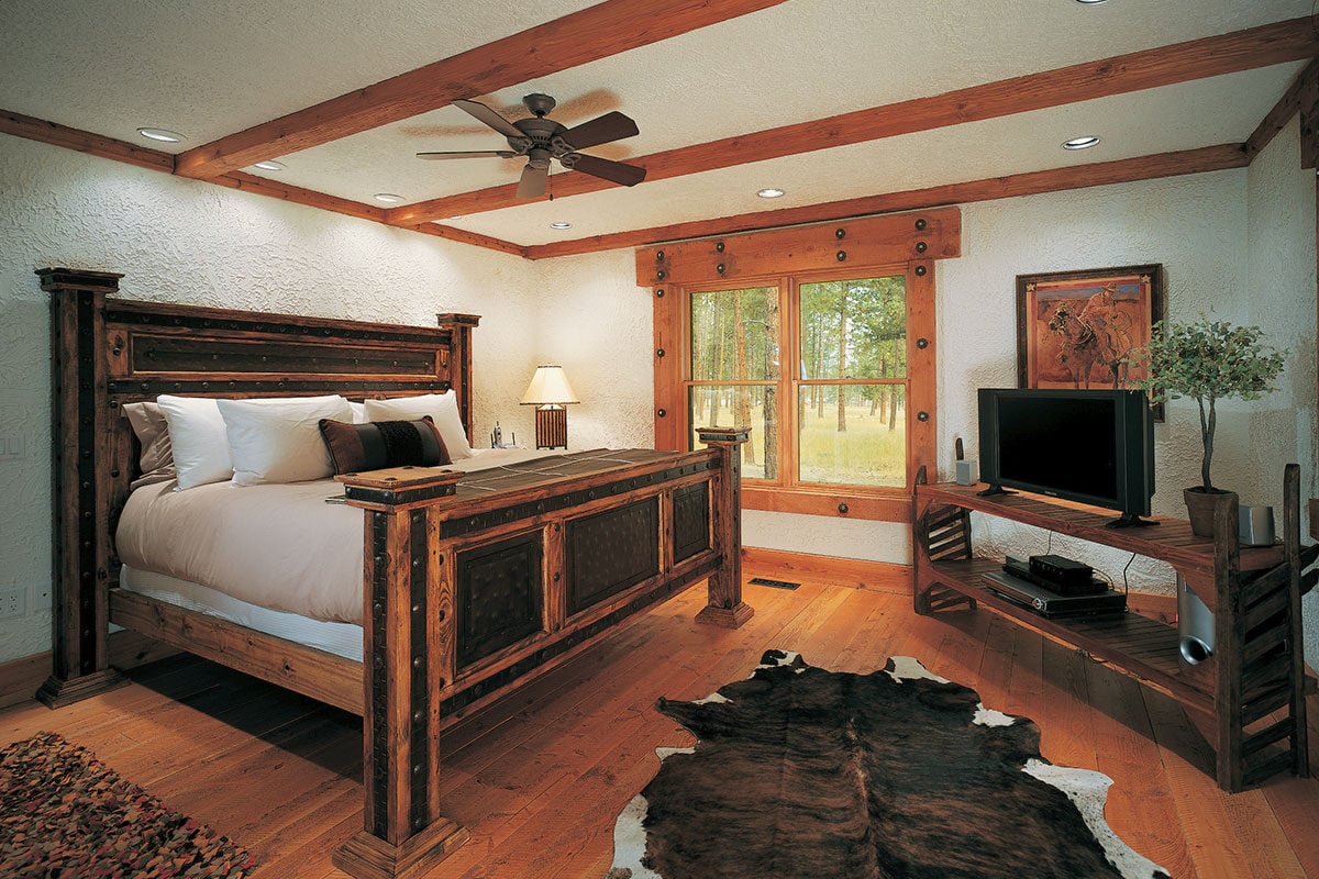 The resort at paws up Doppelzimmer