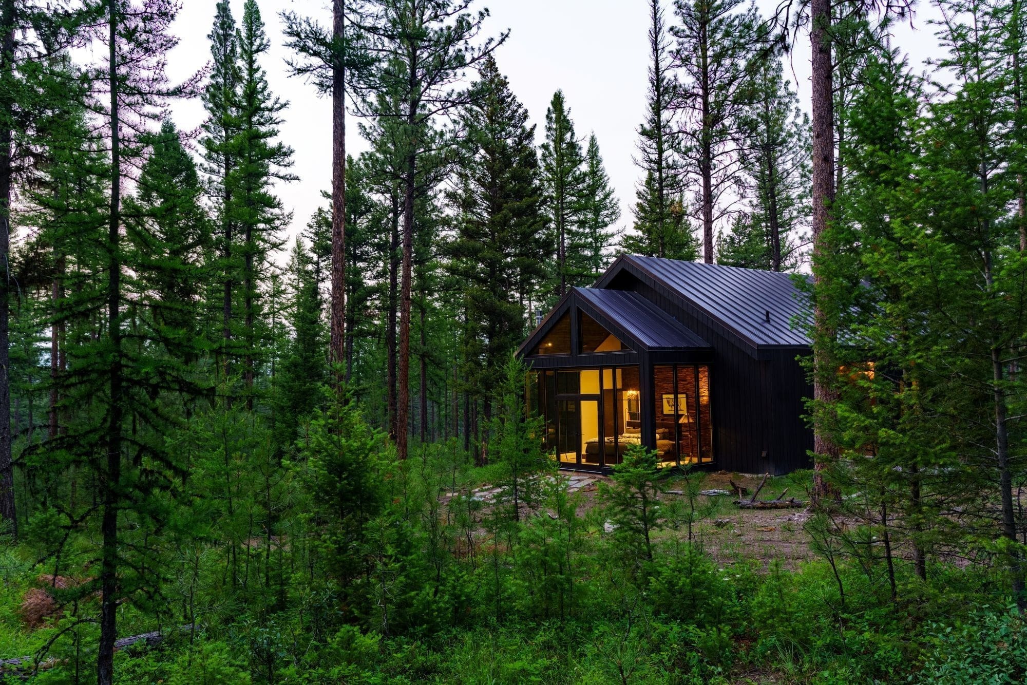 paws-up-usa-familienluxusreisen-thefamilyproject-unterkunft-wald