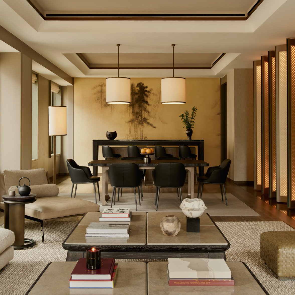aman new york aman suite 