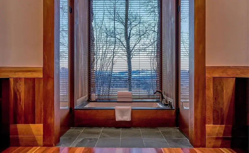 amangani wyoming usa badezimmer the family project luxus familie kinder reisen