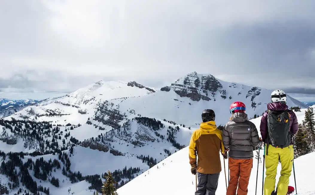 amangani ski-aktivitaten
