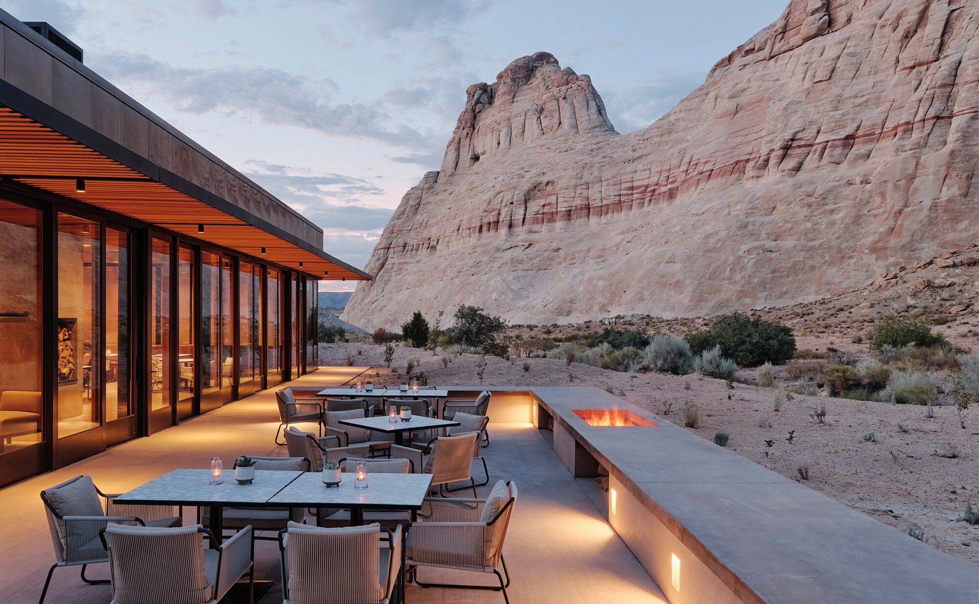 Amangiri