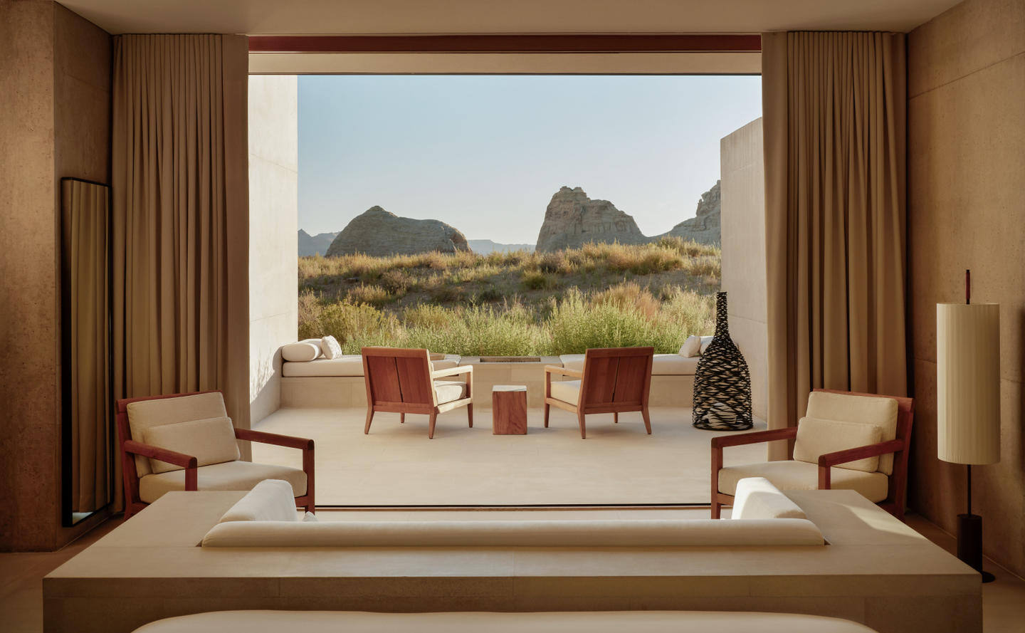 Amangiri amangiri-suite